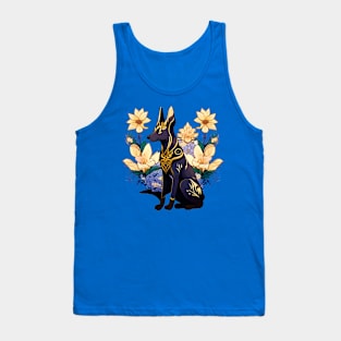 Anubis Tank Top